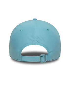 Gorra visera curva snapback para béisbol New Era New York Yankees unisex