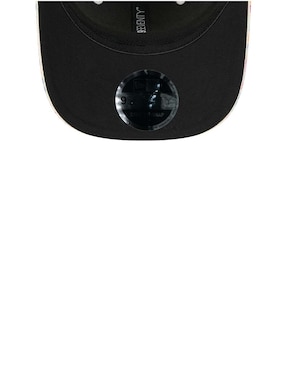 Gorra visera curva snapback para motorsport New Era Race Specials (México) McLaren unisex