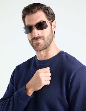 Lentes de sol JBE para hombre