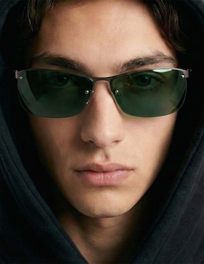 Lentes de sol JBE para hombre