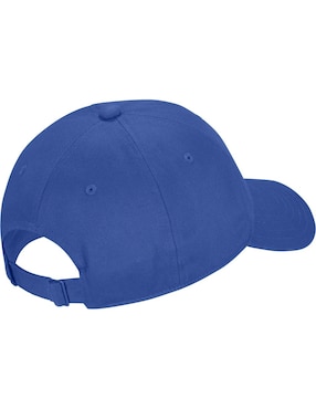 Gorra visera curva cerrada Adidas Originals Adicolor unisex