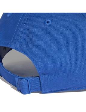 Gorra visera curva cerrada Adidas Originals Adicolor unisex
