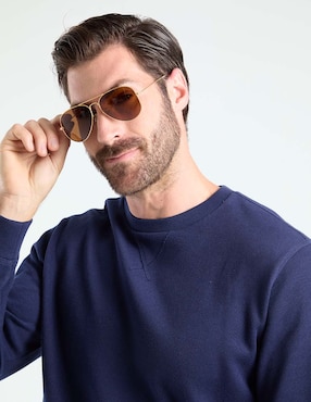 Lentes de sol JBE para hombre