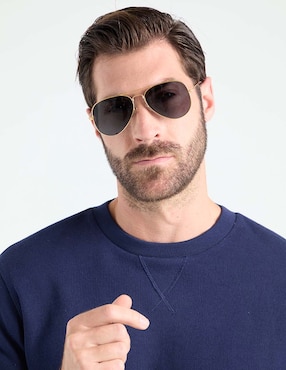 Lentes de sol JBE para hombre
