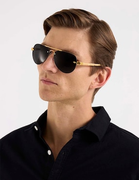 Lentes de sol Jbe para hombre
