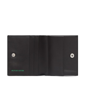 Cartera Tommy Jeans Tjm Heritage Leather para hombre