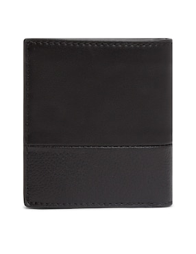 Cartera Tommy Jeans Tjm Heritage Leather para hombre