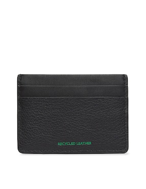 Tarjetero Tommy Jeans piel para hombre