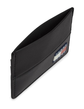 Tarjetero Tommy Jeans piel para hombre