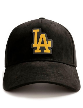 Gorra visera curva snapback Knite para hombre