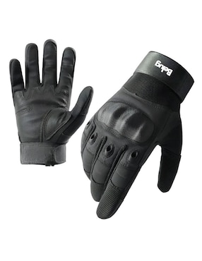 Guantes para conducir de hombre Belug