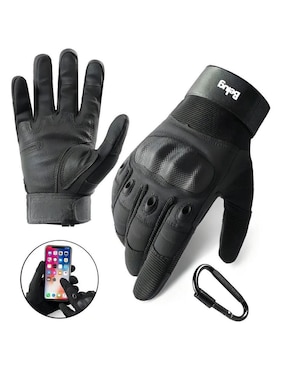 Guantes para conducir de hombre Belug