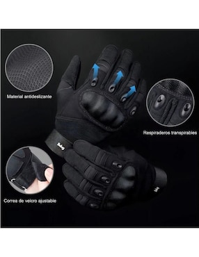Guantes para conducir de hombre Belug