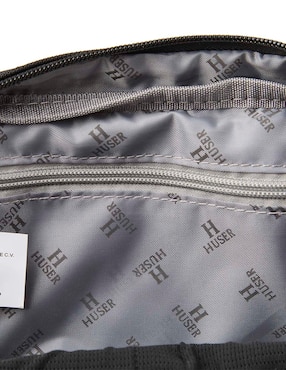 Cangurera Huser para hombre