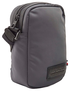 Bolsa bandolera Tommy Hilfiger Th Repreve para hombre