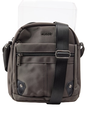 Bolsa messenger Huser para hombre
