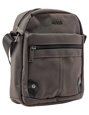 Bolsa messenger Huser para hombre