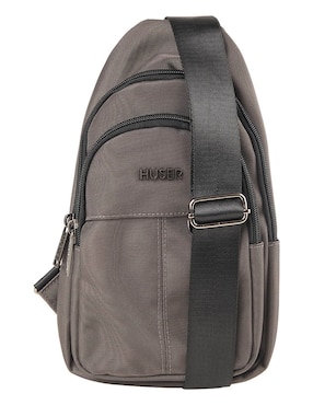 Bolsa bandolera Huser para hombre