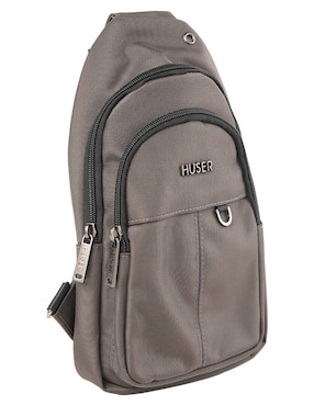 Bolsa bandolera Huser para hombre