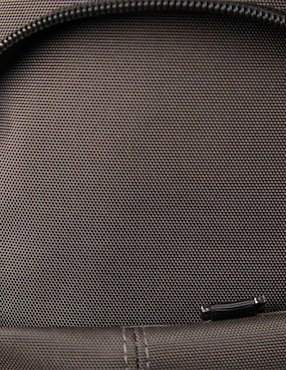 Bolsa bandolera Huser para hombre