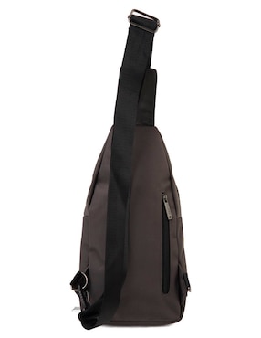 Bolsa bandolera Huser para hombre