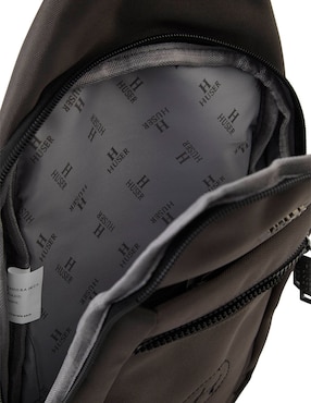 Bolsa bandolera Huser para hombre