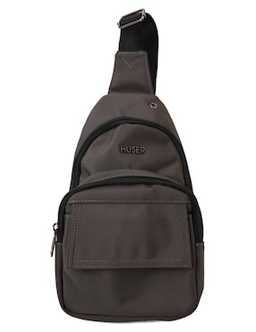 Bolsa bandolera Huser para hombre