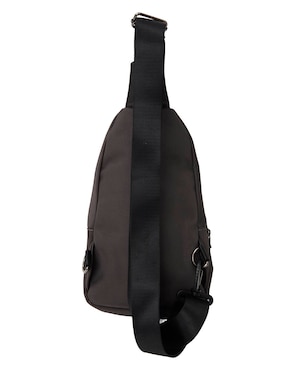 Bolsa bandolera Huser para hombre