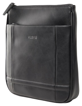 Bolsa messenger Huser para hombre