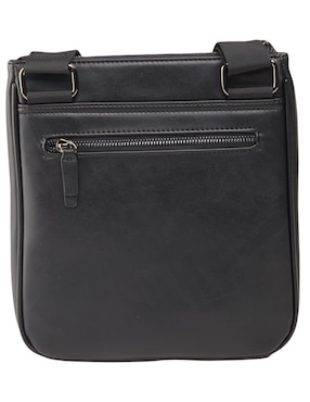 Bolsa messenger Huser para hombre