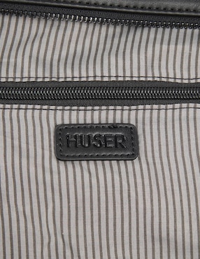 Bolsa messenger Huser para hombre