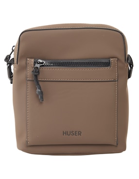 Bolsa messenger Huser para hombre