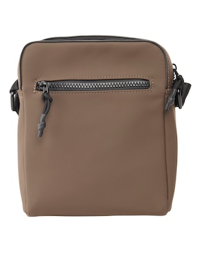Bolsa messenger Huser para hombre