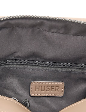 Bolsa messenger Huser para hombre