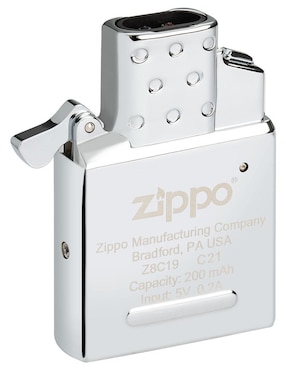 Encendedor Zippo refill
