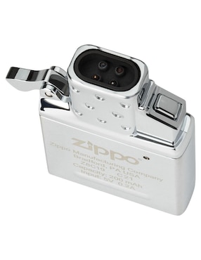 Encendedor Zippo refill