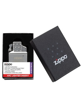 Encendedor Zippo refill