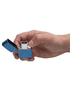 Encendedor Zippo refill
