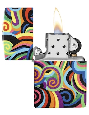 Encendedor Zippo Premium