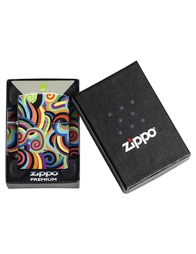 Encendedor Zippo Premium