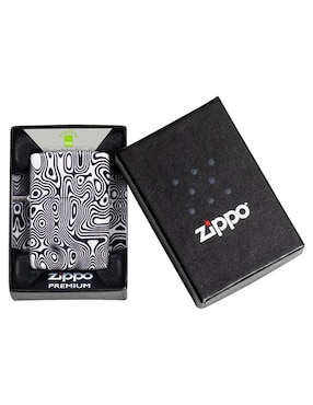 Encendedor Zippo Premium