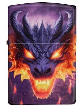 Encendedor Zippo Premium