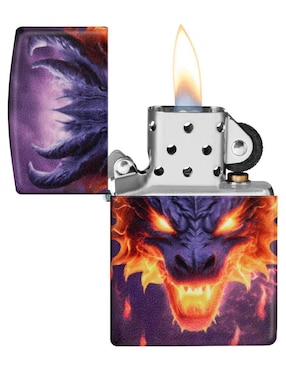 Encendedor Zippo Premium