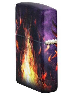 Encendedor Zippo Premium