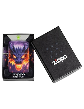 Encendedor Zippo Premium
