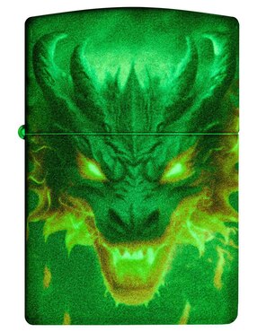 Encendedor Zippo Premium