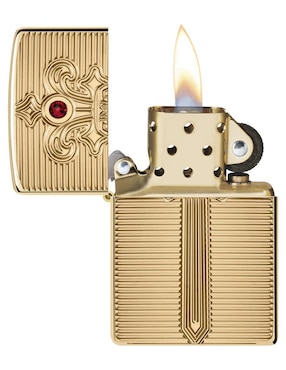 Encendedor Zippo
