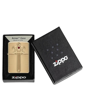 Encendedor Zippo
