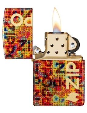 Encendedor Zippo Premium