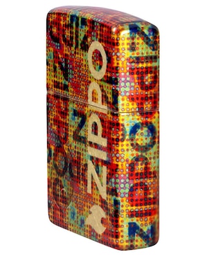 Encendedor Zippo Premium